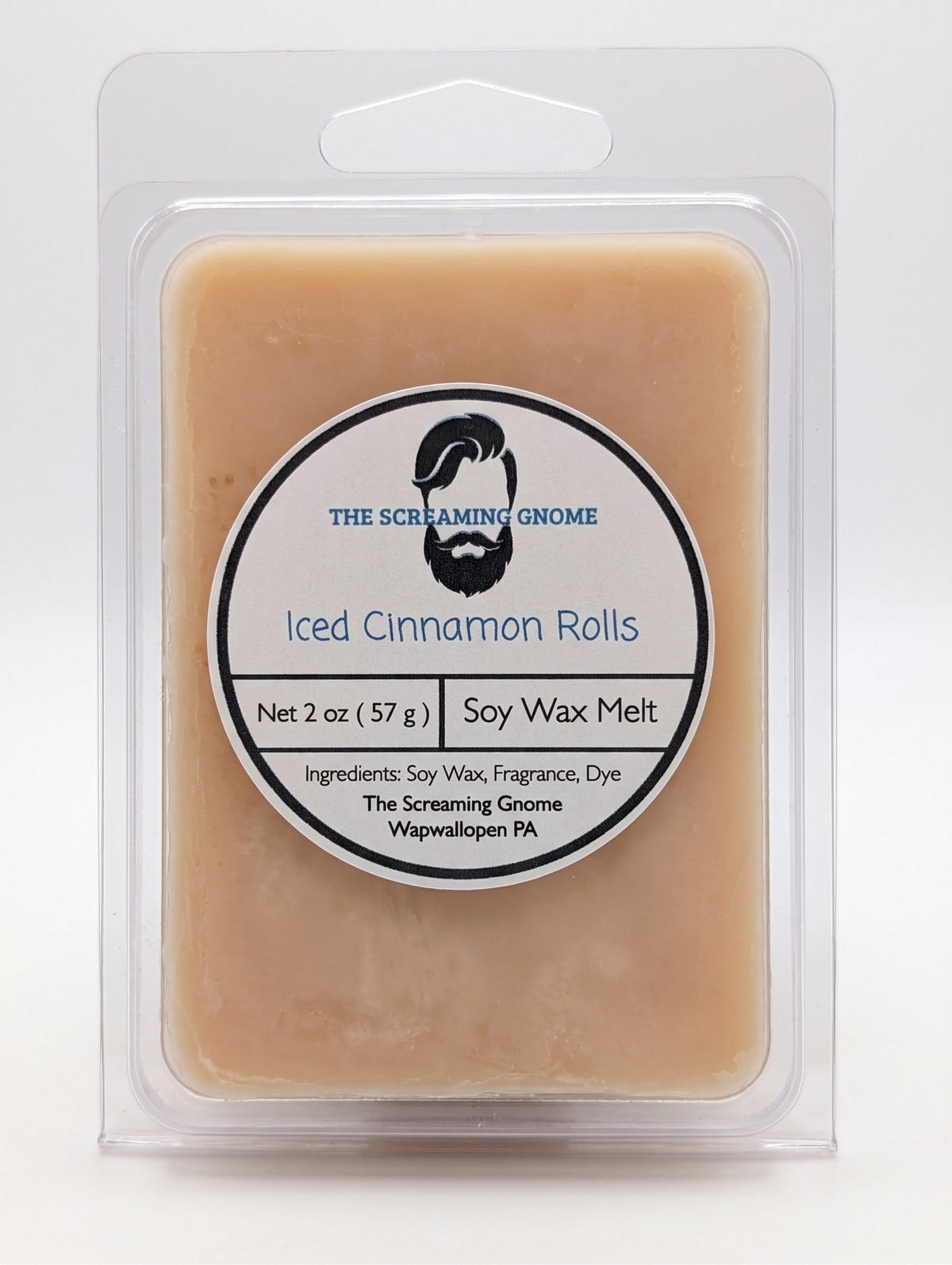Soy Wax Melts