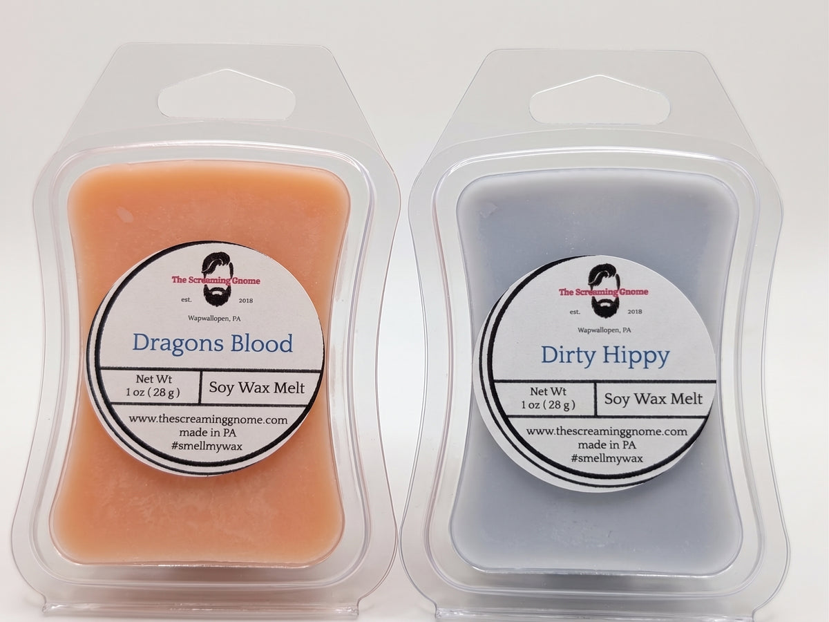 Soy Wax Melts