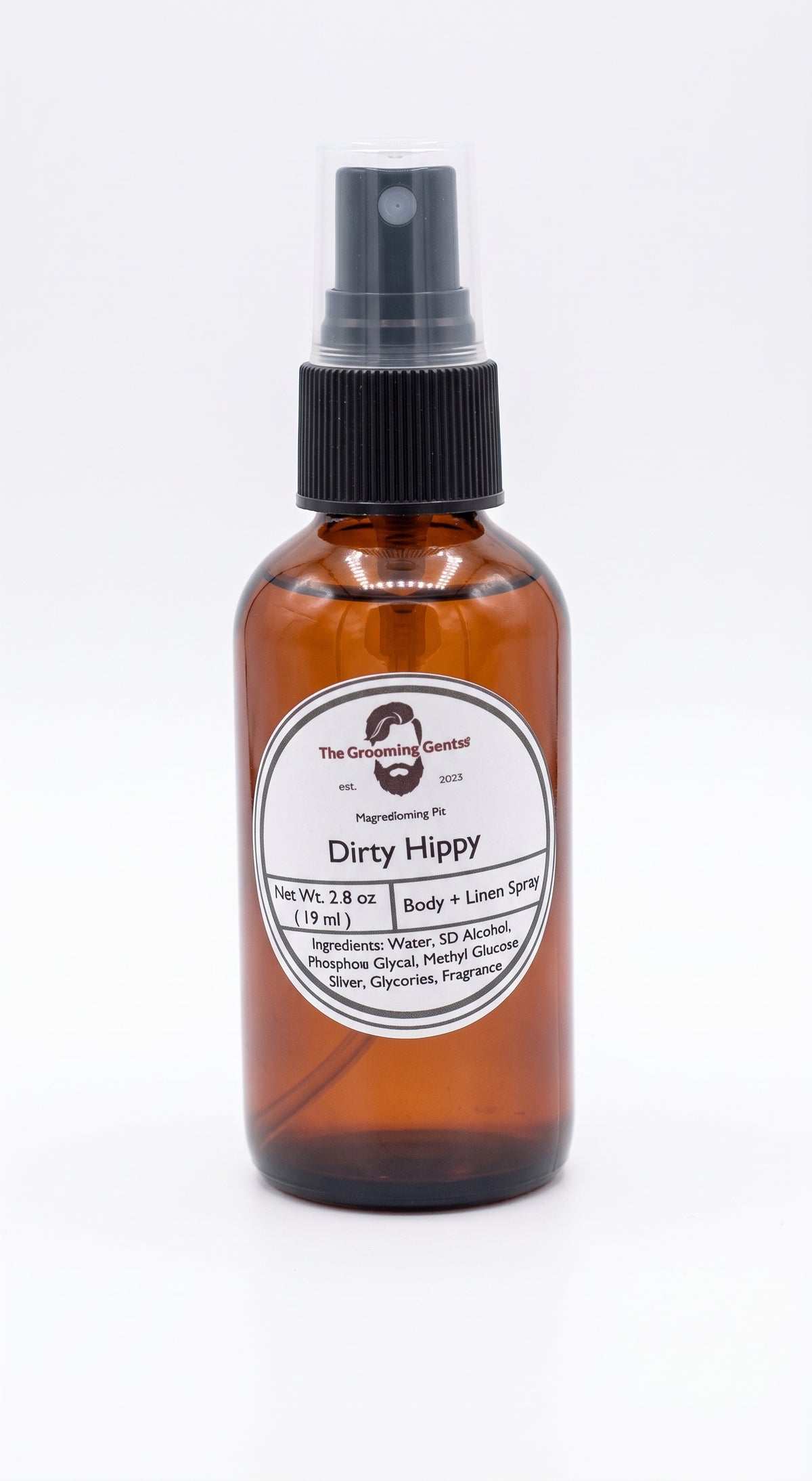 Body + Linen Spray