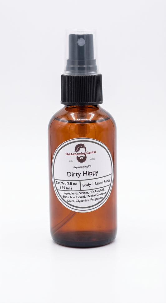 Body + Linen Spray