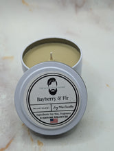 Load image into Gallery viewer, Soy Candles in Tins