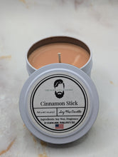 Load image into Gallery viewer, Soy Candles in Tins